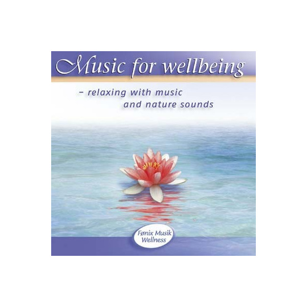 Music for Wellbeing 1