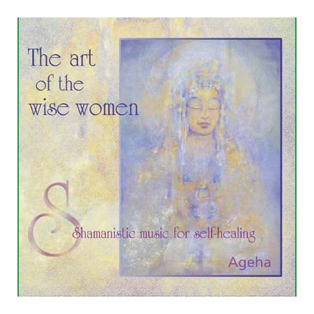 The Art of the Wise Woman