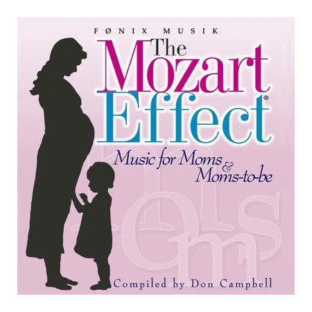 Mozart Music for Moms