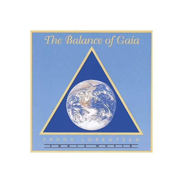 Balance of Gaia