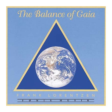 Balance of Gaia