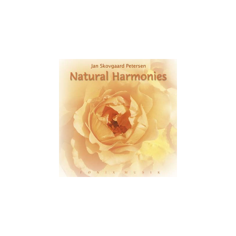 Natural Harmonies