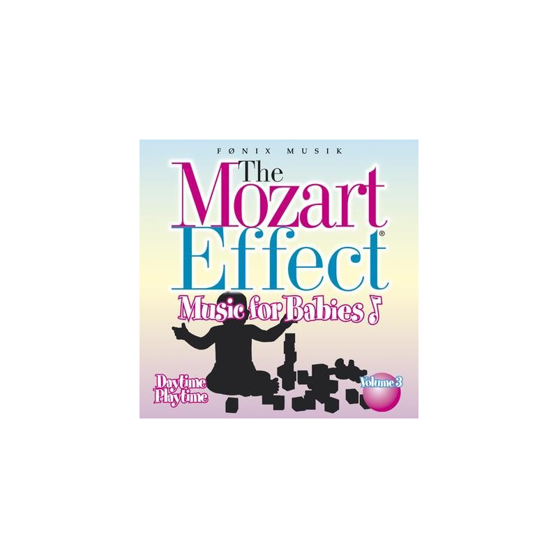 Daytime - Playtime for Babies - Mozart