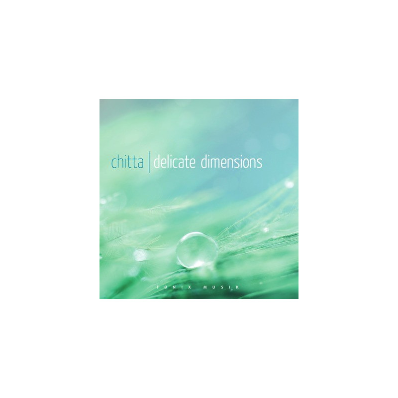 Delicate Dimensions