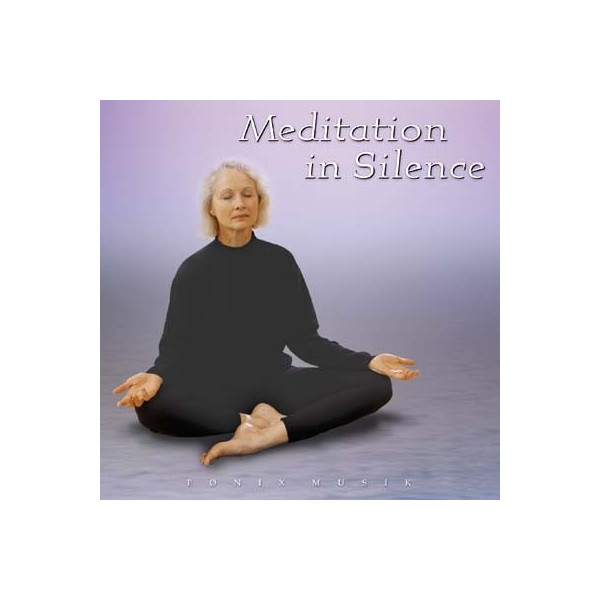 Meditation in Silence