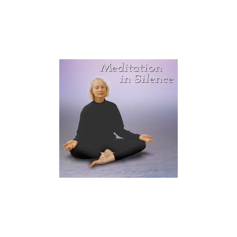 Meditation in Silence