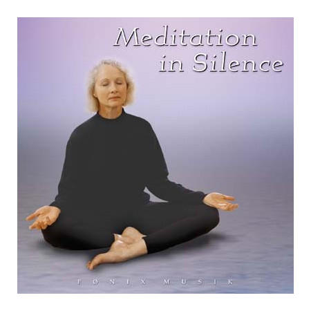 Meditation in Silence