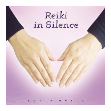Reiki in Silence