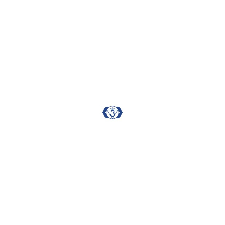 Pranalife | Chakras 2-5-6 | 50ml