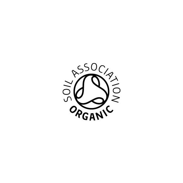 Οργανική Φυτική Βαφή Μαλλιών - Σκούρο Καστανό | Drark Brown Organic Herbal Hair Colour