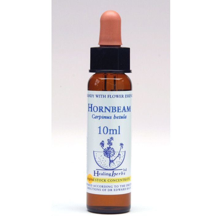 Ανθοΐαμα Hornbeam 10ml
