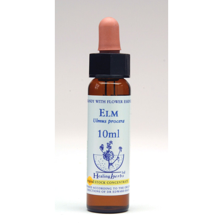 Ανθοΐαμα Elm 10ml