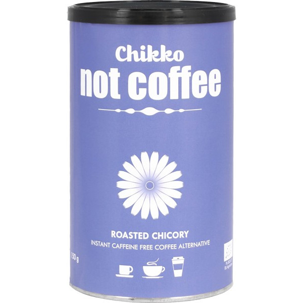 Chikko Not Coffee Organic | Αντί για Καφέ 150gr