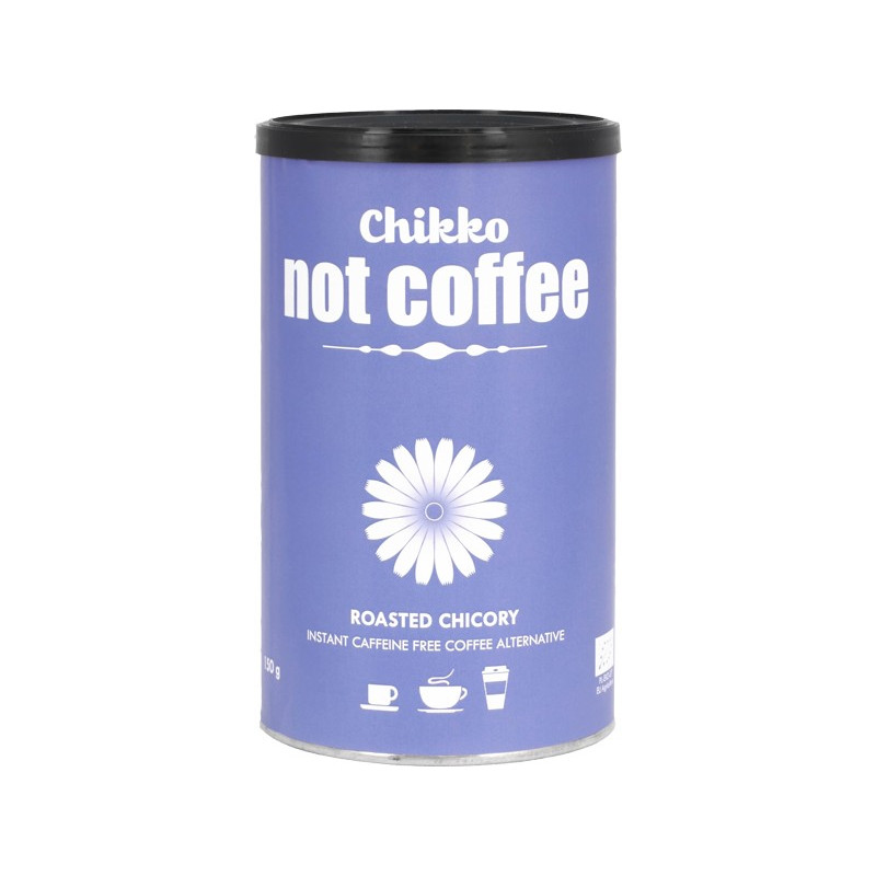 Chikko Not Coffee Organic | Αντί για Καφέ 150gr