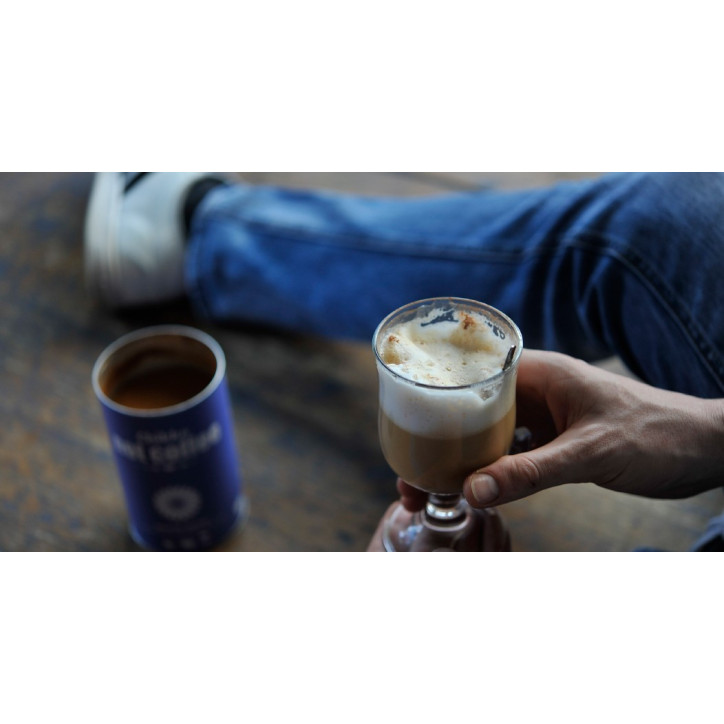Καφές από Καβουρδισμένο Κιχώριο|Chikko Not Coffee Organic Chicory|150gr