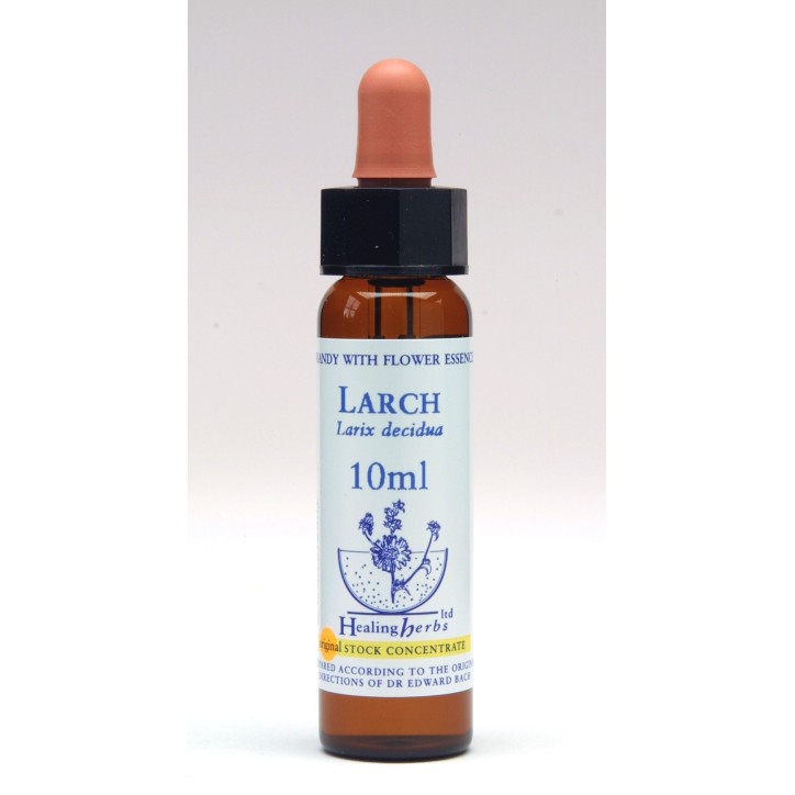 Ανθοΐαμα Larch 10ml
