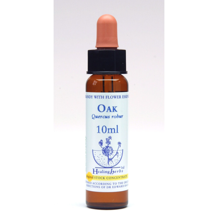 Ανθοΐαμα Oak 10ml Ανθοΐαμα Oak 10ml