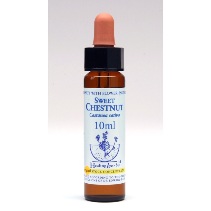 Ανθοΐαμα Sweet Chestnut 10ml