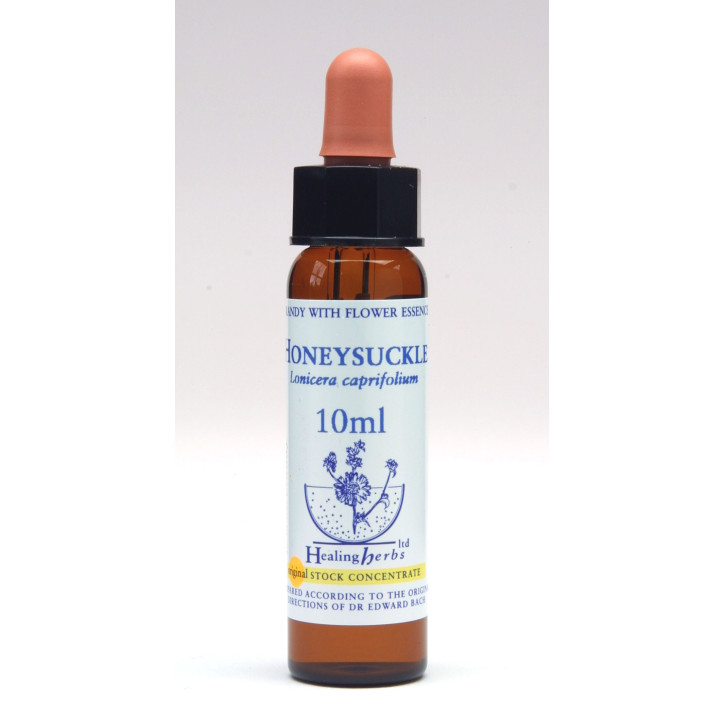 Ανθοΐαμα Honeysuckle 10ml