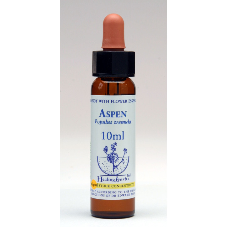 Ανθοΐαμα Aspen 10ml