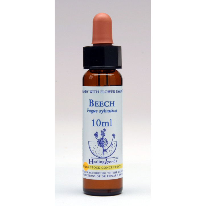 Ανθοΐαμα Beech 10ml Ανθοΐαμα Beech 10ml