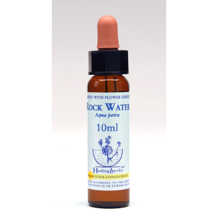 Ανθοΐαμα Rock Water 10ml
