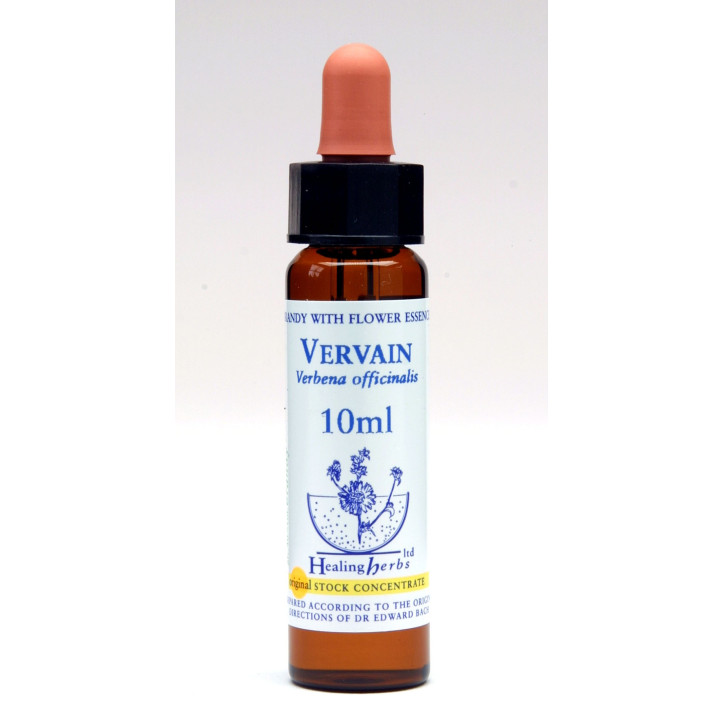 Ανθοΐαμα Vervain 10ml