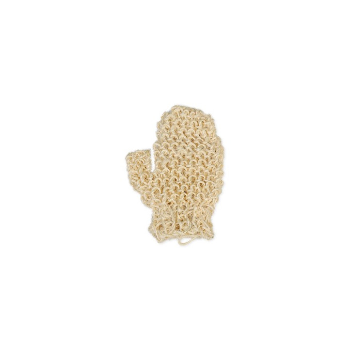 Γάντια μασάζ αλόης | Natural Aloe Massage Gloves