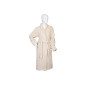 Μπουρνούζι μπάνιου - Organic Cotton Bath Robe Μπουρνούζι μπάνιου - Organic Cotton Bath Robe