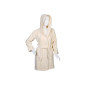 Μπουρνούζι μπάνιου - Organic Cotton Bath Robe Μπουρνούζι μπάνιου - Organic Cotton Bath Robe