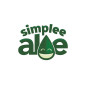 Simplee Aloe | 100% Βιολογικός Χυμός Αλόης | 500ml Simplee Aloe | 100% Βιολογικός Χυμός Αλόης | 500ml