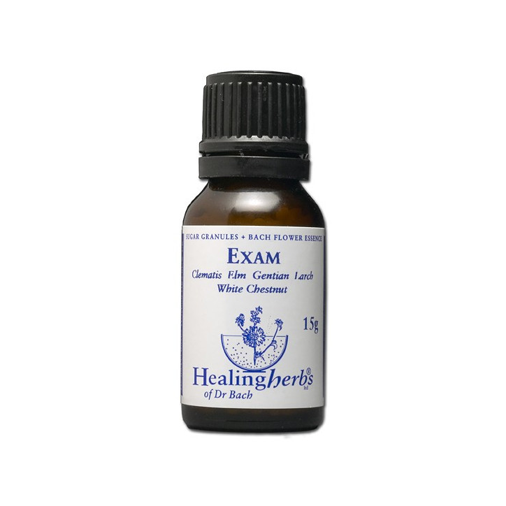 Exam Granules 15gr