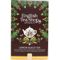 Μαύρο Τσάι & Λεμόνι | Lemon Black Tea | 20 φακ.