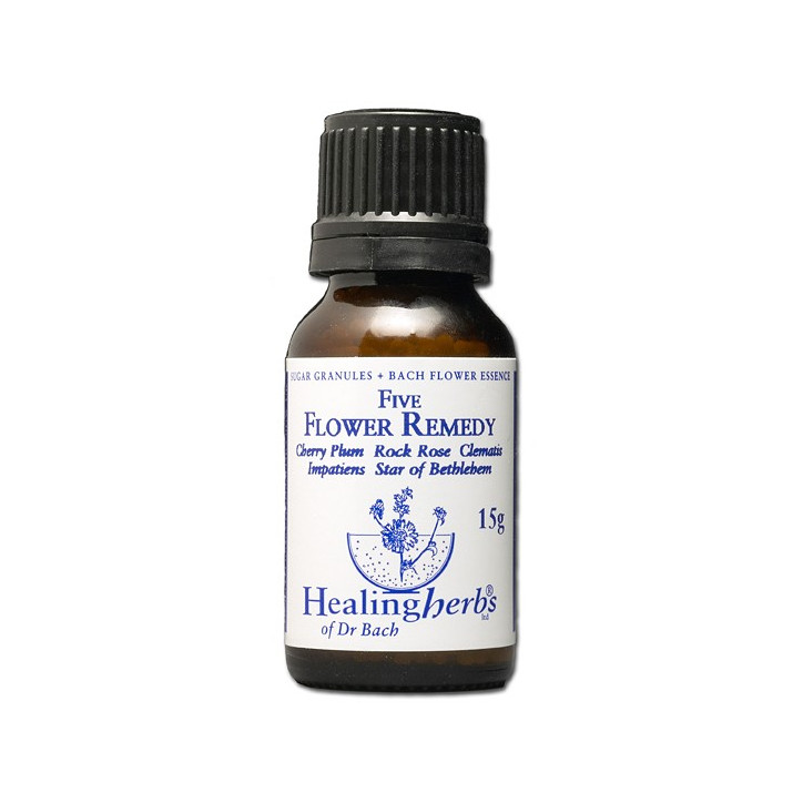 Five Flower Granules 15gr