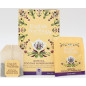 Λευκό Τσάι, Καρύδα και Φρούτα του Πάθους | White Tea, Coconut & Passion Fruit | 20 φακ.