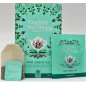 Πράσινο Τσάι με Μέντα | Mint Green Tea | 20 φακ.