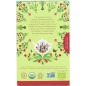 Λευκό Τσάι με Τροπικά Φρούτα | White Tea Tropical Fruits | 20 φακ. Λευκό Τσάι με Τροπικά Φρούτα | White Tea Tropical Fruits | 20 φακ.