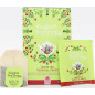 Λευκό Τσάι με Τροπικά Φρούτα | White Tea Tropical Fruits | 20 φακ. Λευκό Τσάι με Τροπικά Φρούτα | White Tea Tropical Fruits | 20 φακ.