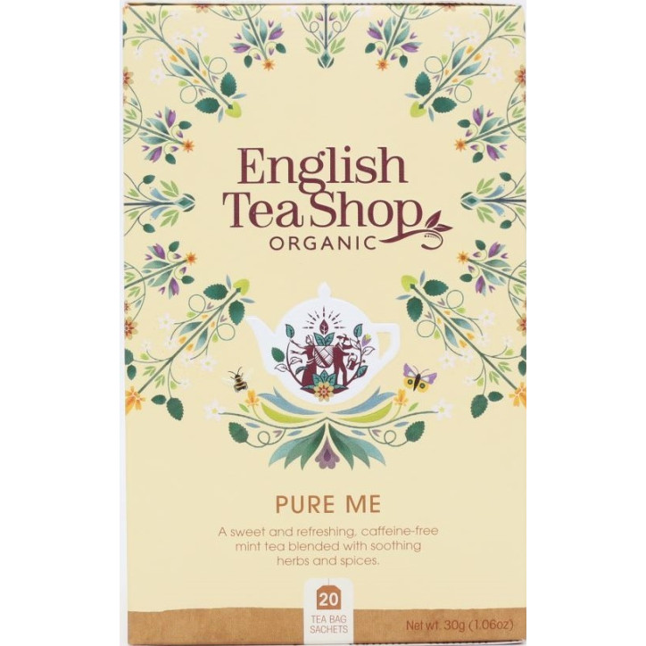 Pure Me | 20 Φακ. Pure Me | 20 Φακ.