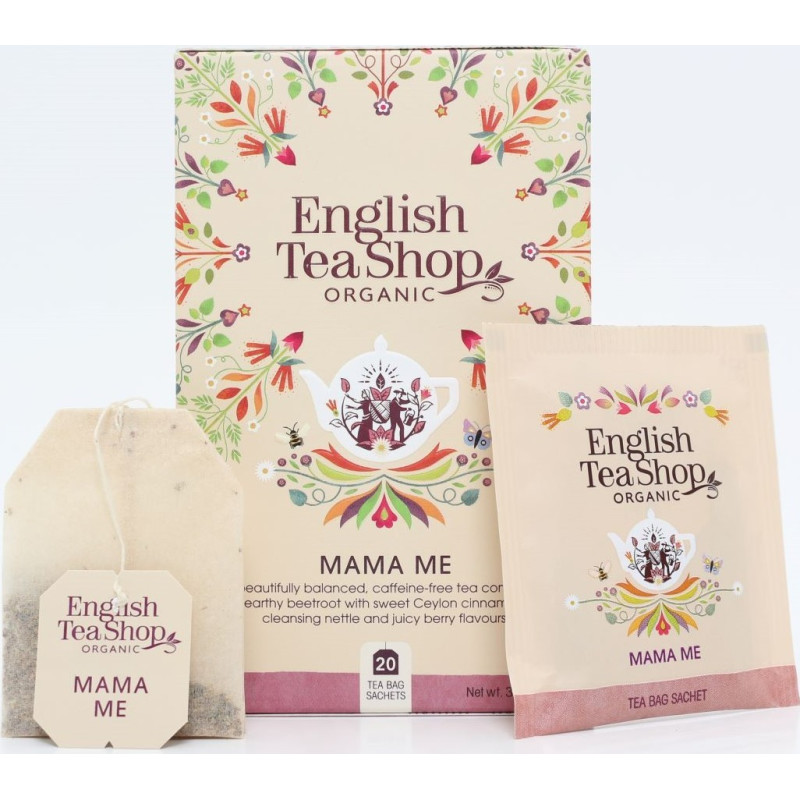 Mama Me | 20 Φακ. Mama Me | 20 Φακ.