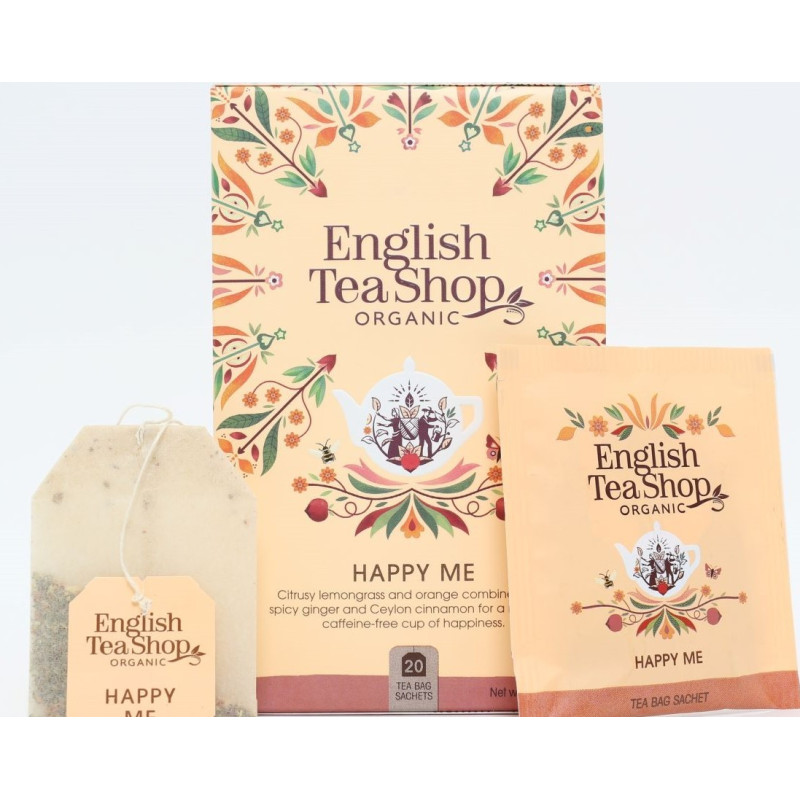 Happy Me | 20 φακ.