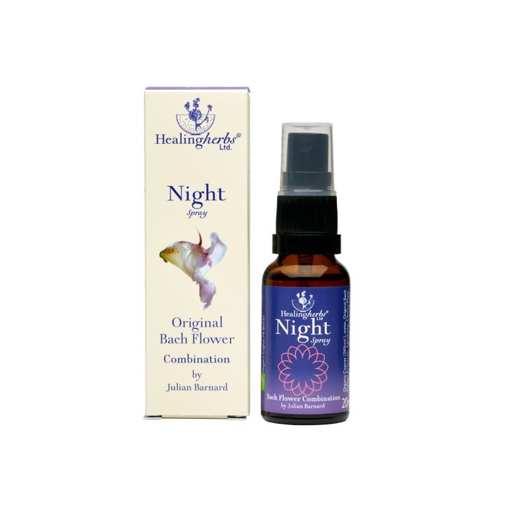 Night Time 20ml Night Time 20ml