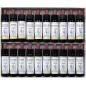 Σετ 40τεμ. x 10ml Bach Remedies