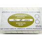 Σαπούνι Δάφνη | Bay Soap | 110gr