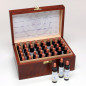 Ξύλινο κουτί | Wooden Box | 10ml