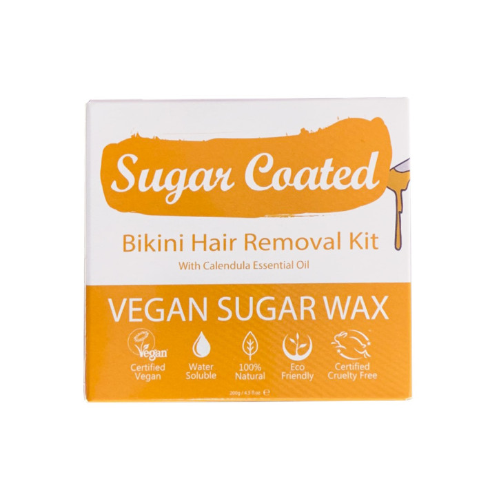 Kit Αποτρίχωσης Γραμμής Μπικίνι | Bikini Hair Removal Kit Kit Αποτρίχωσης Γραμμής Μπικίνι | Bikini Hair Removal Kit