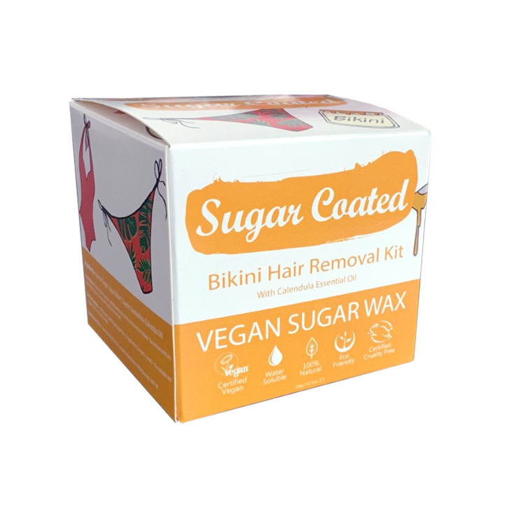 Kit Αποτρίχωσης Γραμμής Μπικίνι | Bikini Hair Removal Kit Kit Αποτρίχωσης Γραμμής Μπικίνι | Bikini Hair Removal Kit