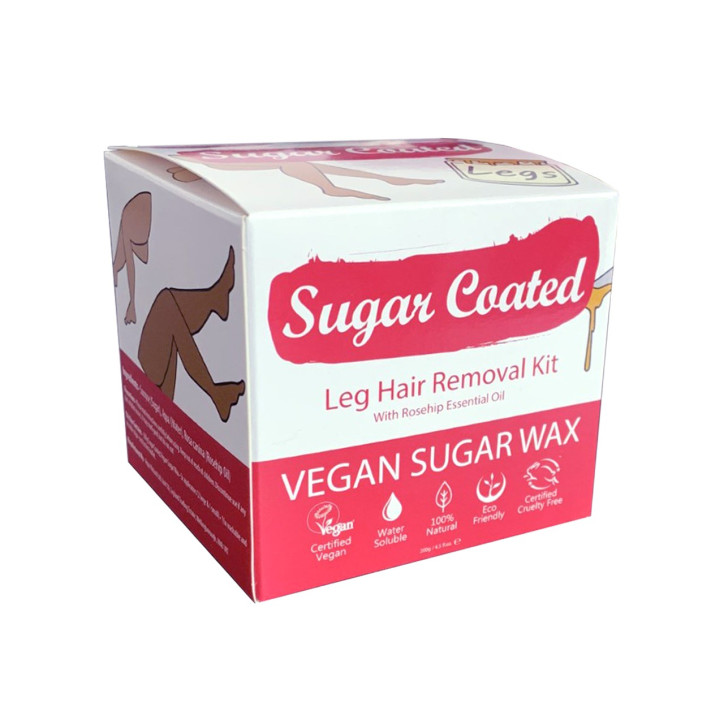 Kit Αποτρίχωσης Ποδιών | Leg Hair Removal Kit Kit Αποτρίχωσης Ποδιών | Leg Hair Removal Kit
