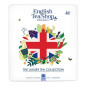 Συλλογή με 72 τεμ. Τσαγιών | Org. Assorted Union Jack Gift Tin Luxury Collection Union - 72 tea bags Συλλογή με 72 τεμ. Τσαγιών | Org. Assorted Union Jack Gift Tin Luxury Collection Union - 72 tea bags