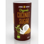 Βιολογική Ζάχαρη Ανθών Καρύδας | Organic Coconut Blossom Sugar | 350gr Σέικερ